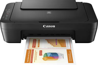 МФУ Canon PIXMA MG2540S