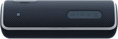 Акустическая система беспроводная Sony SRS-XB21, чёрная