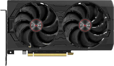 Видеокарта Sapphire AMD Radeon RX 5500XT Pulse 8Gb GDDR6 PCI-E HDMI, 3DP