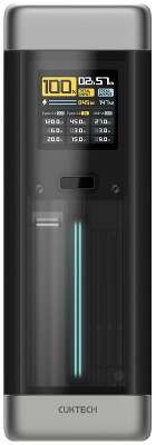 CUKTECH P23 25000mAh 210W Type-C x2, USB-A x1