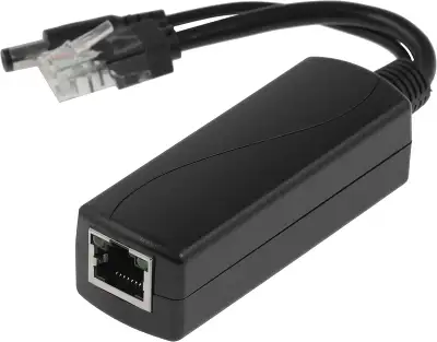 Сплиттер PoE Osnovo PoE Splitter/2
