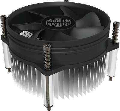 Кулер для процессора COOLERMASTER I50 FOR LGA 1700