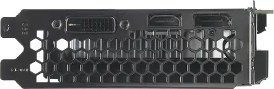 Видеокарта Palit PCI-E 4.0 PA-RTX3050 STORMX NVIDIA GeForce RTX 3050 6Gb 96bit GDDR6 1042/14000 DVIx1 HDMIx1 DPx1 HDCP Ret