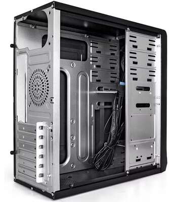 Корпус MIDITOWER CP-603 ATX EX278394RUS EXEGATE