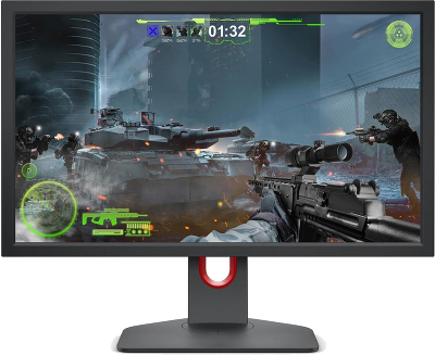Монитор BenQ XL2411K
