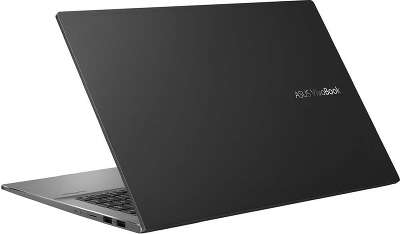 Ноутбук ASUS VivoBook S15 S533EA-BN240 15.6" FHD IPS i5 1135G7/8/512 SSD/W10