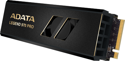 ADATA SSD LEGEND 970 PRO 2 ТБ (SLEG-970P-2TCI)