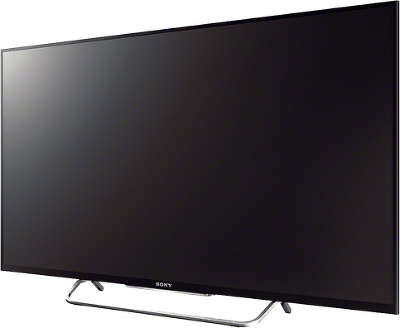 ЖК телевизор Sony 50 "/127см KDL-50W705B LED, чёрный