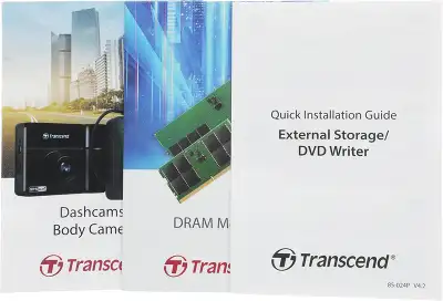 Жесткий диск Transcend USB3.0 2TB TS2TSJ25A3K StoreJet 25A3 2.5
