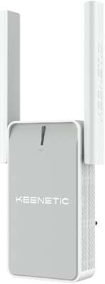 Keenetic Buddy 4 (KN-3211) Mesh-ретранслятор сигнала Wi-Fi N300 с портом Ethernet