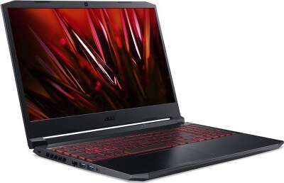 Ноутбук Acer Nitro AN515-57-75X5 15.6" IPS i7 11800H/16/512 SSD/GF RTX 3070 8G/W10