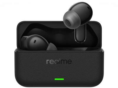 Беспроводные наушники Realme Buds T500 Pro Black