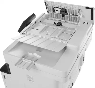 МФУ Canon i-SENSYS MF463dw, WiFi