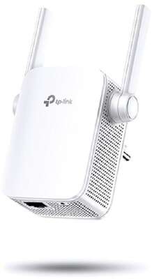 TP-Link TL-WA855RE N300 Усилитель Wi-Fi сигнала