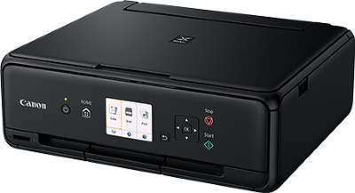 Принтер/копир/сканер Canon PIXMA TS5040, WiFi