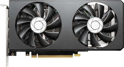 Видеокарта MSI NVIDIA nVidia GeForce RTX 3060Ti TWIN FAN 8G LHR 8Gb DDR6 PCI-E HDMI, 3DP