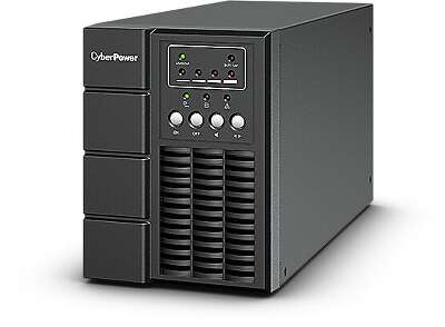 ИБП CyberPower OLS1000EC, 1000VA, 800W, IEC