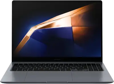 Ноутбук Samsung Galaxy Book 4 Ultra NP964 Core Ultra 9 185H 32Gb SSD1Tb NVIDIA GeForce RTX4070 8Gb 16" AMOLED Touch 2.8K (2880x1800) Windows 11 Pro grey WiFi BT Cam (NP964XGL-XG2US)