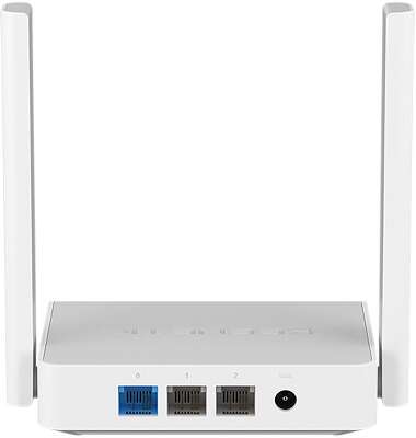 WI FI Роутер Keenetic Starter (KN-1121)
