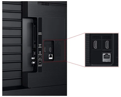 Samsung UE50U8000FUXRU Samsung Electronics
