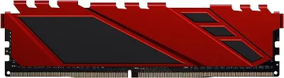 Модуль памяти DDR4 DIMM 8Gb DDR3600 Netac Shadow (NTSDD4P36SP-08R)