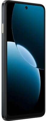 Смартфон Huawei NOVA Y73 8+128Gb (51098GPK) чёрный