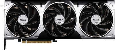 MSI GeForce RTX 5070 12G VENTUS 3X OC