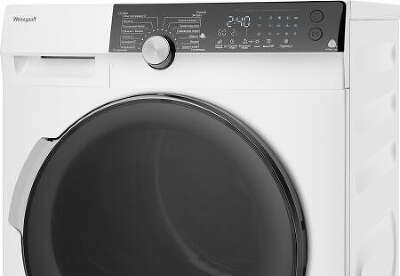 Сушильная машина WD 599 DC INVERTER WEISSGAUFF