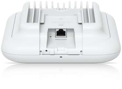 Точка доступа Wi-Fi Ubiquiti UniFi 7 AP Outdoor Точка доступа 2,4+5 ГГц, Wi-Fi 7, 2х2 MIMO, 802.3at, 1х 2.5G RJ45