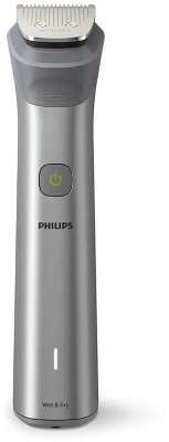 Philips мультитриммер Series 5000 MG5920/15 Цвет: серый