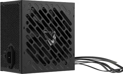 Блок питания Formula ATX 750W FV-750WD 80+ white (20+4pin) APFC 120mm fan 6xSATA RTL