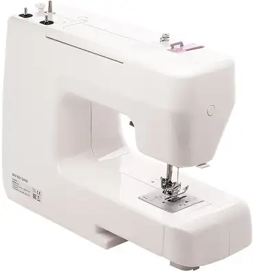 Швейная машина Comfort 24 белый
