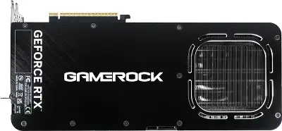 Видеокарта Palit PCI-E 5.0 RTX5090 GAMEROCK NVIDIA GeForce RTX 5090 32Gb 512bit GDDR7 2017/28000 HDMIx1 DPx3 HDCP Ret