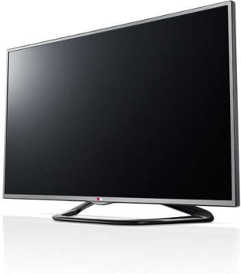 ЖК телевизор LG 42" 42LA615V 3D LED