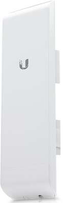 Точка доступа Ubiquiti ISP NSM2(EU) N150 10/100BASE-TX белый
