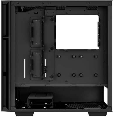 Корпус Deepcool CH560, черный, ATX, без БП (R-CH560-BKAPE4-G-1)
