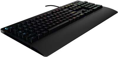 Logitech Gaming Keyboard G213 Prodigy 920-008092