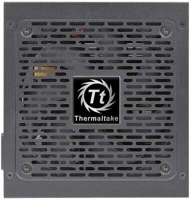 Блок питания 550W Thermaltake Smart BX1 SE 550W (ATX v2.3, 80+Bronze, APFC, 20+4P, 2xPCIe 6+2P, 4хMolex, 4xSATA,1xFDD, 12cm fan) (PS-SPD-0550NNSABE-2)