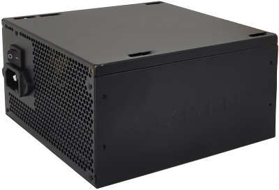 Блок питания 550W Xilence Gaming series XP550R10, 120 мм, 80 Plus Bronze ATX