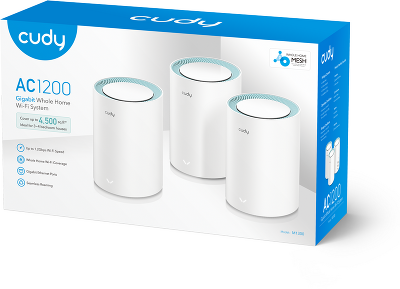 Cudy M1300(3-Pack)
