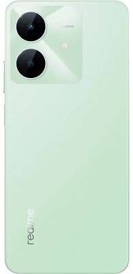 Realme RMX3938 Note 60х 3GB/64GB зеленый 