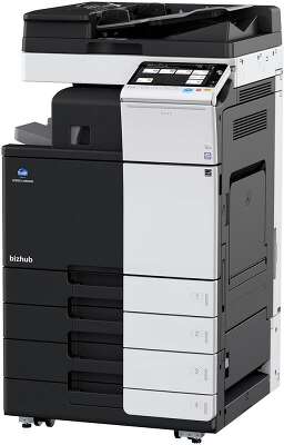 Принтер/копир/сканер Konica Minolta bizhub 300i