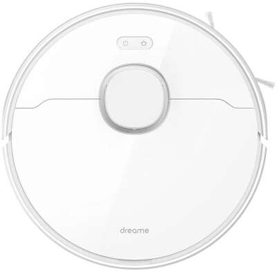 Робот-пылесос Dreame Bot Robot Vacuum and Mop D10 Plus RLS3D (689657)