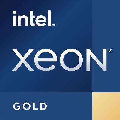 Процессор Intel Xeon Gold 6326 24Mb 2.9Ghz (CD8068904657502)