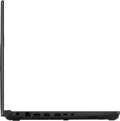 Ноутбук ASUS TUF Gaming F15 FX506HC-HN011 15.6" FHD IPS i5 11400H/8/512 SSD/RTX 3050 4G/DOS
