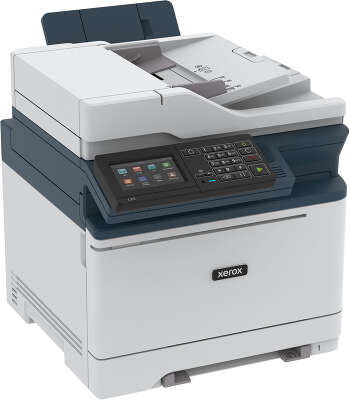 МФУ Xerox C315, WiFi