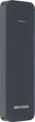 Внешний 1Tb [HS-ESSD-P1000GWD 1000G GREY] SSD Hikvision Wind HS-ESSD-P1000GWD