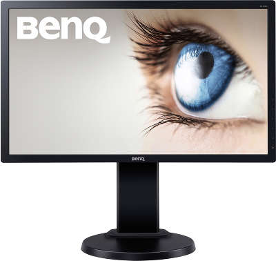 Монитор 21.5" Benq BL2205PT черный