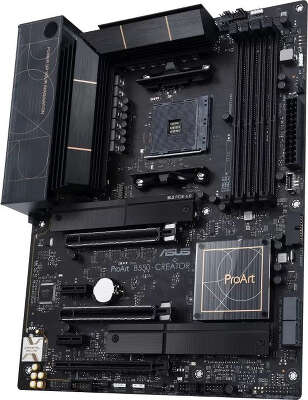 Материнская плата ATX LGAAM4 ASUS PROART B550-CREATOR