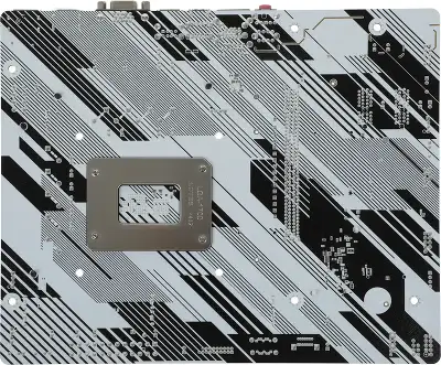 Материнская плата mATX LGA1700 ASRock B760M-HDV/M.2